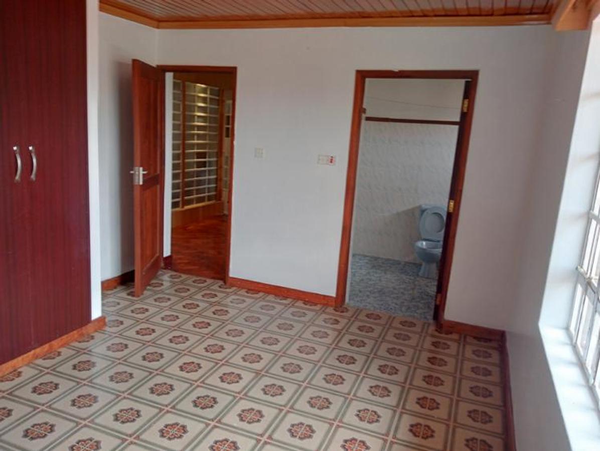 4 Bed House with En Suite at Muthaiga - 3