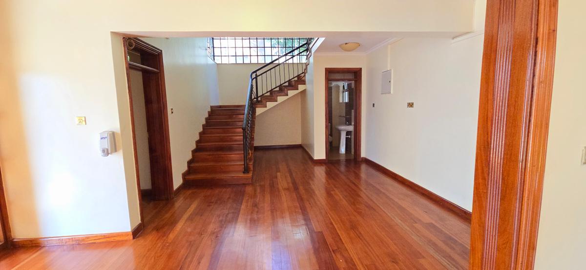 4 Bed House with En Suite at Runda Palm - 20