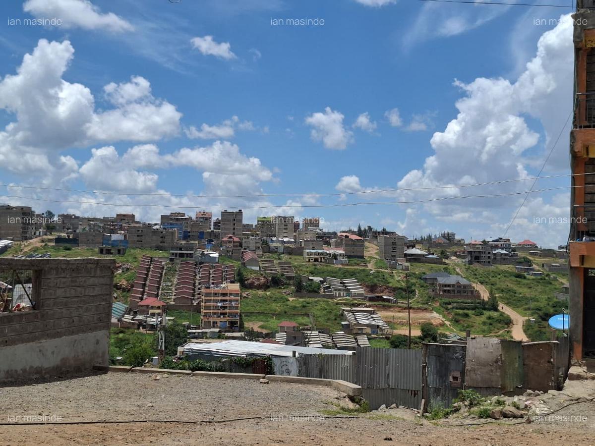 0.43 ac Commercial Land in Mlolongo - 5