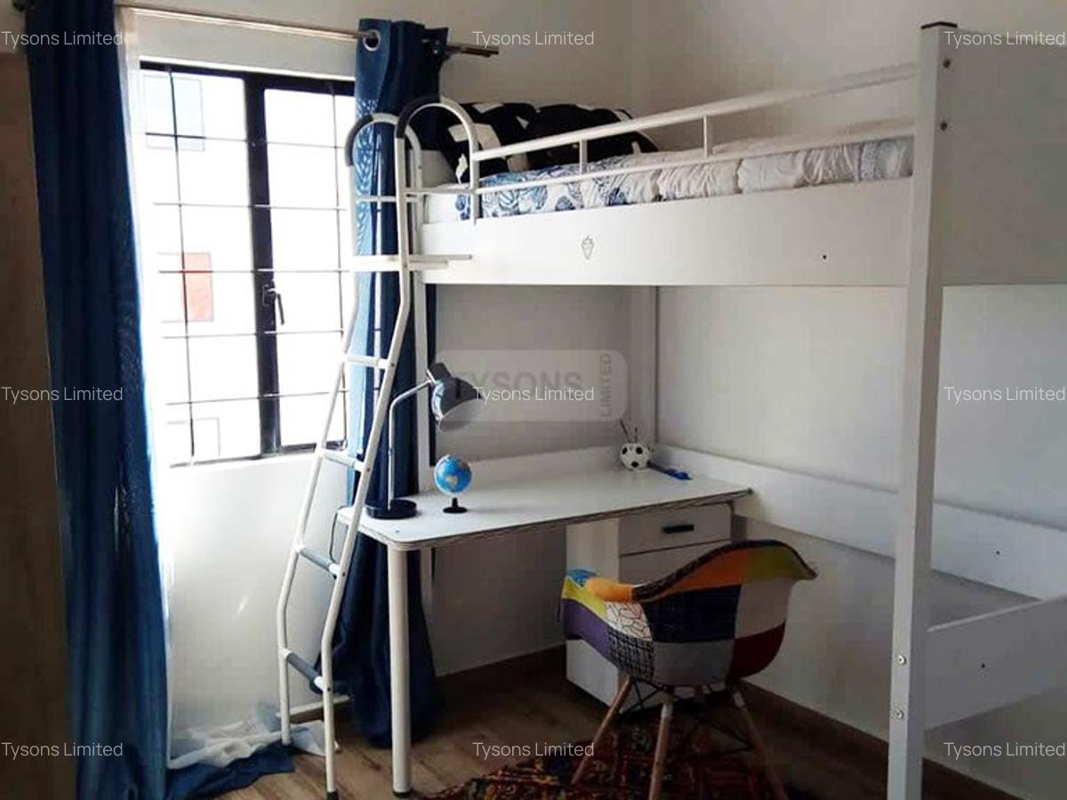 2 Bed Apartment in Tatu City - 4