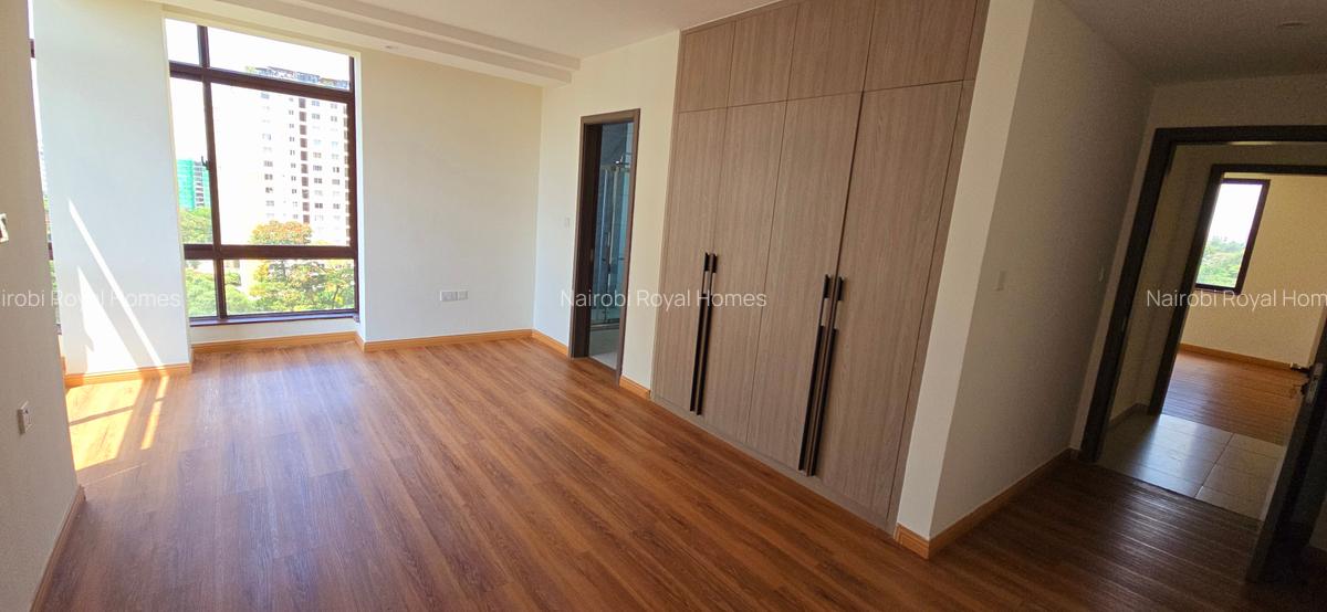 3 Bed Apartment with En Suite at Kileleshwa - 17