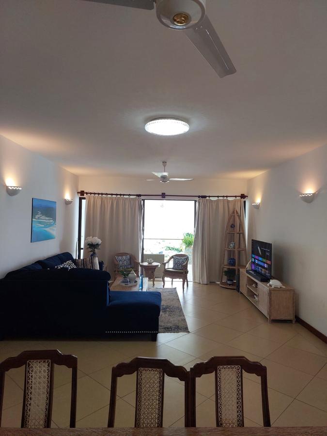 Furnished 3 Bed Apartment with En Suite at Cement Road - 11