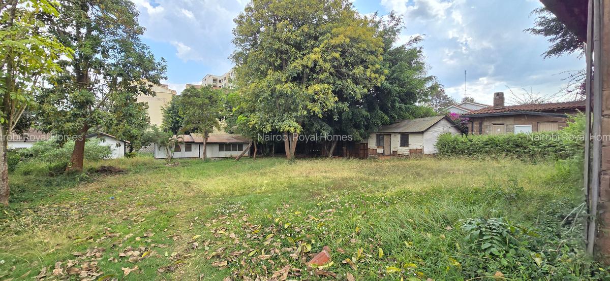 Residential Land at Gitanga Road - 13