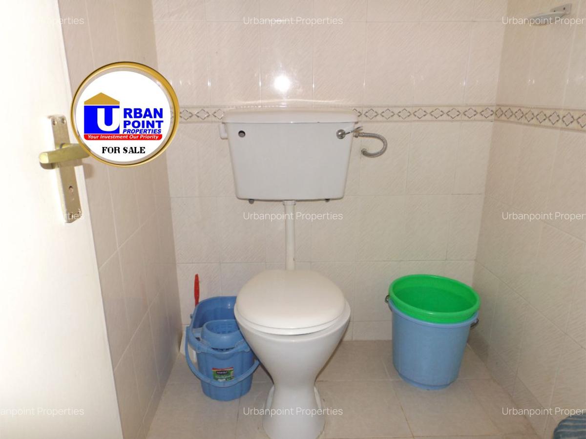 2 Bed House with En Suite at Kiembeni - 3