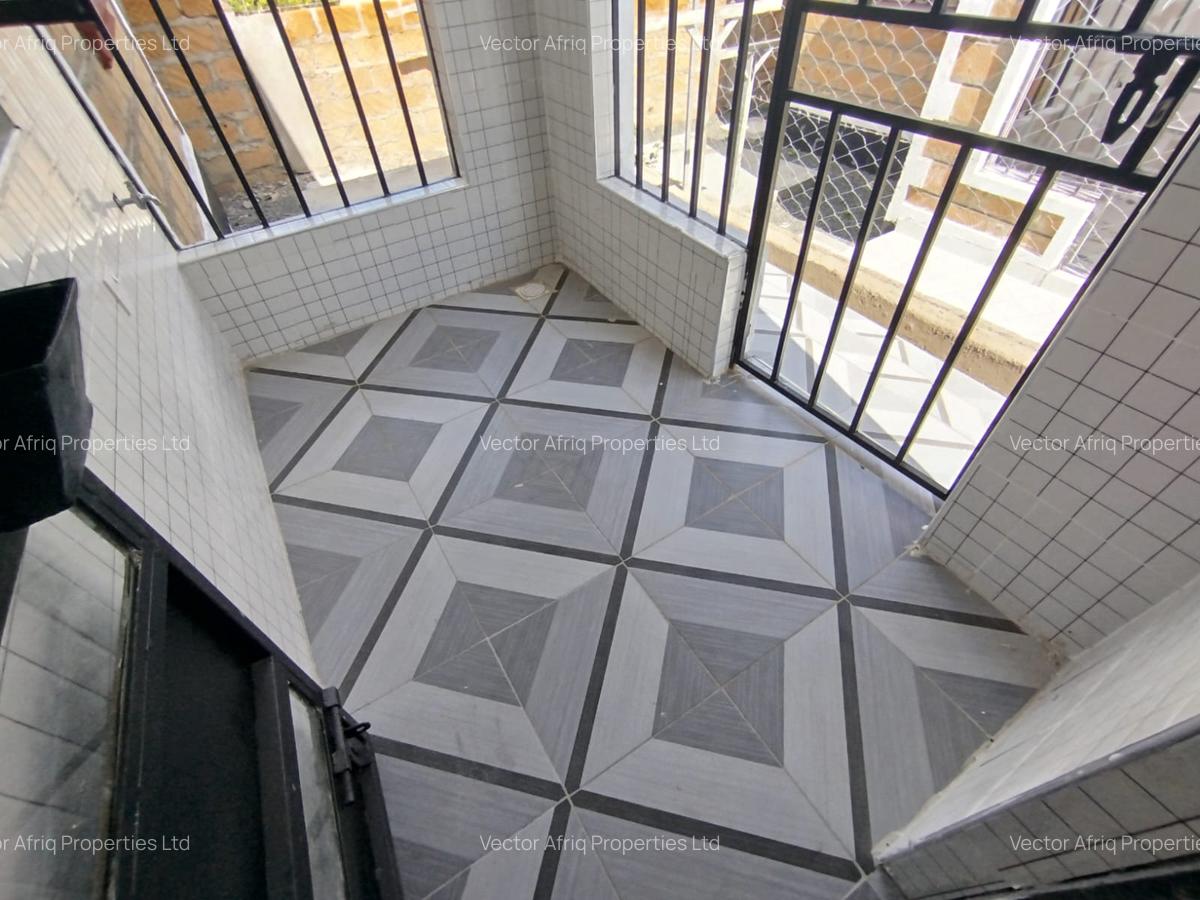 3 Bed House with En Suite in Kiserian - 14