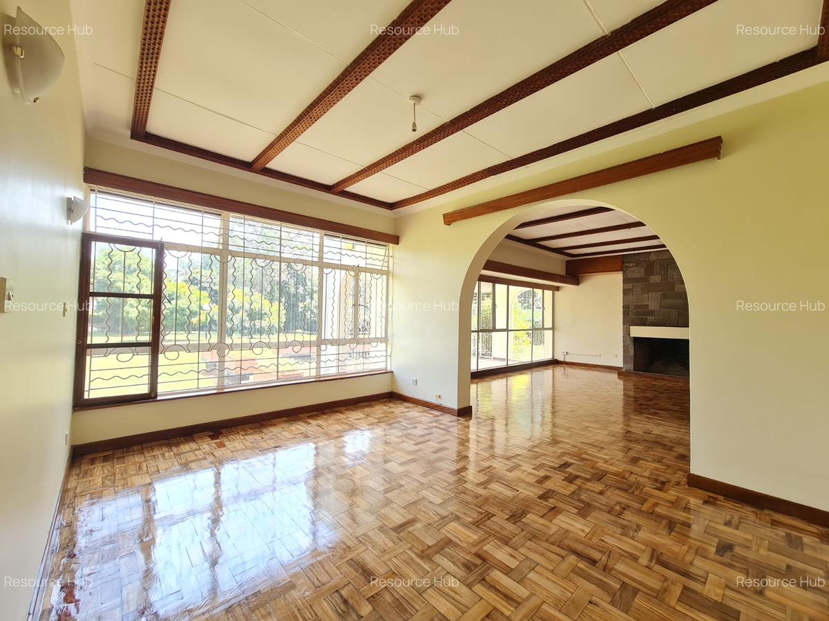 3 Bed House with En Suite at Off Thigiri Ridge Road - 8