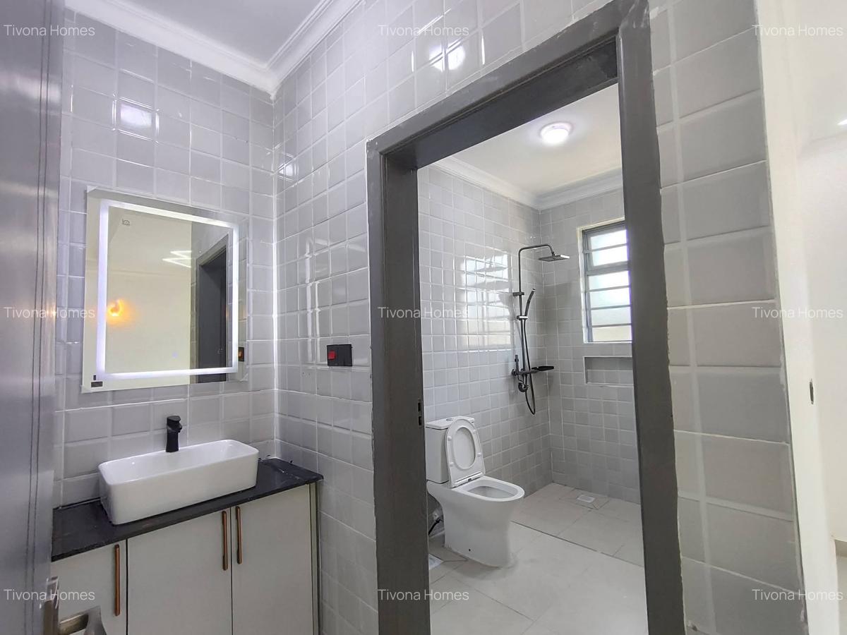 3 Bed House with Staff Quarters in Ruiru - 3