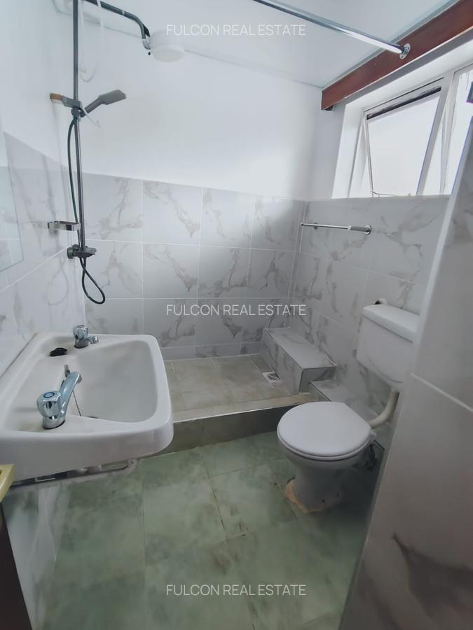 3 Bed Townhouse with En Suite in Kilimani - 7