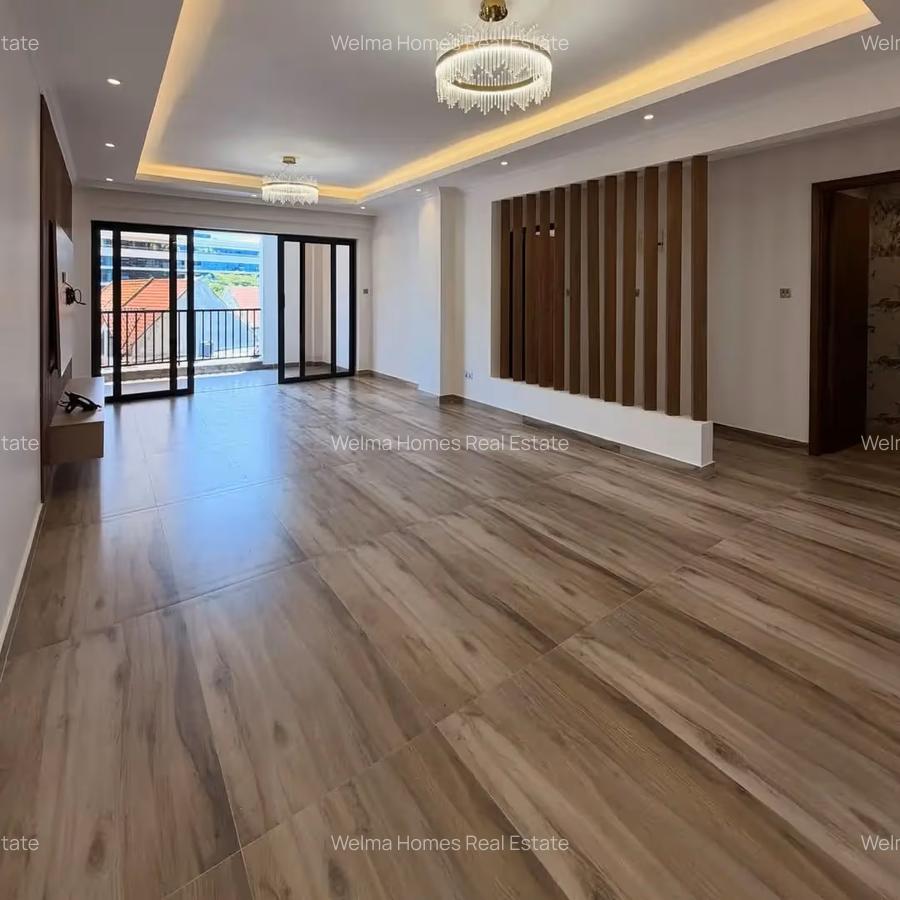 2 Bed Apartment with En Suite in Westlands Area - 2