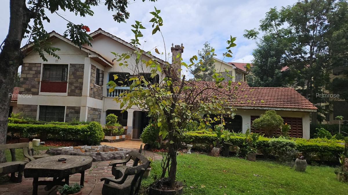 Commercial Property in Thome - 2