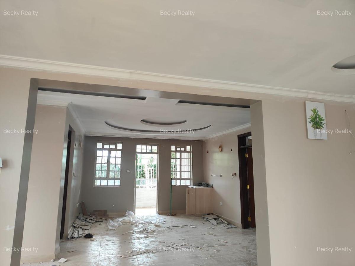 6 Bed House with En Suite at Thika Green Golf Resort - 7