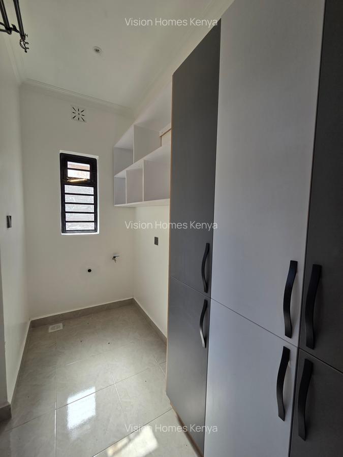 3 Bed House with En Suite in Ngong - 2