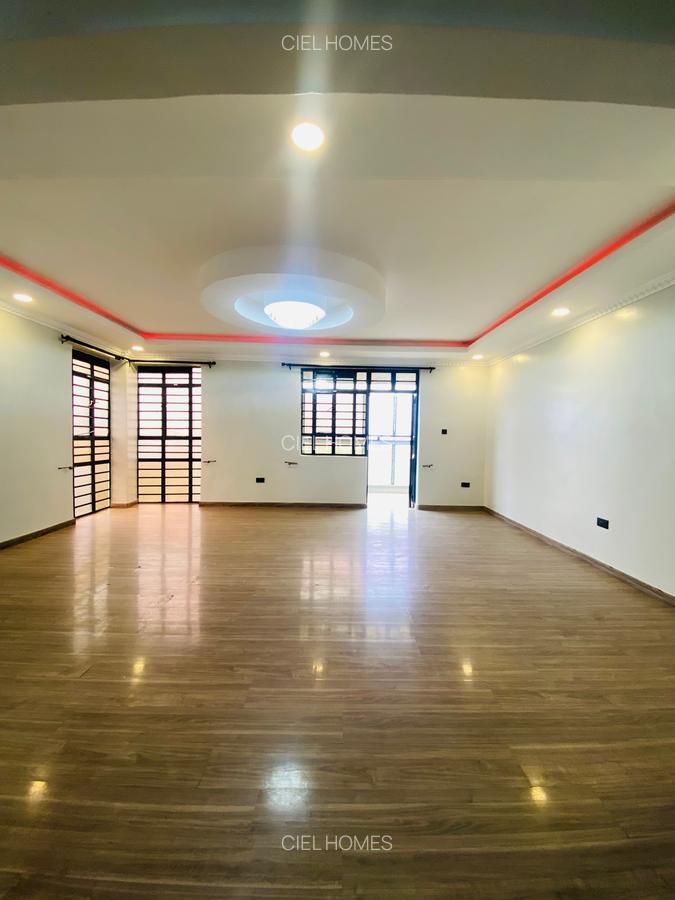 3 Bed Townhouse with Borehole in Kamakis - 3