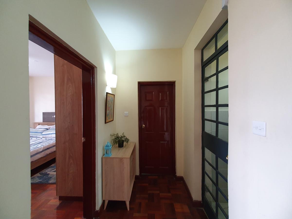 1 Bed Apartment with En Suite in Westlands Area - 6