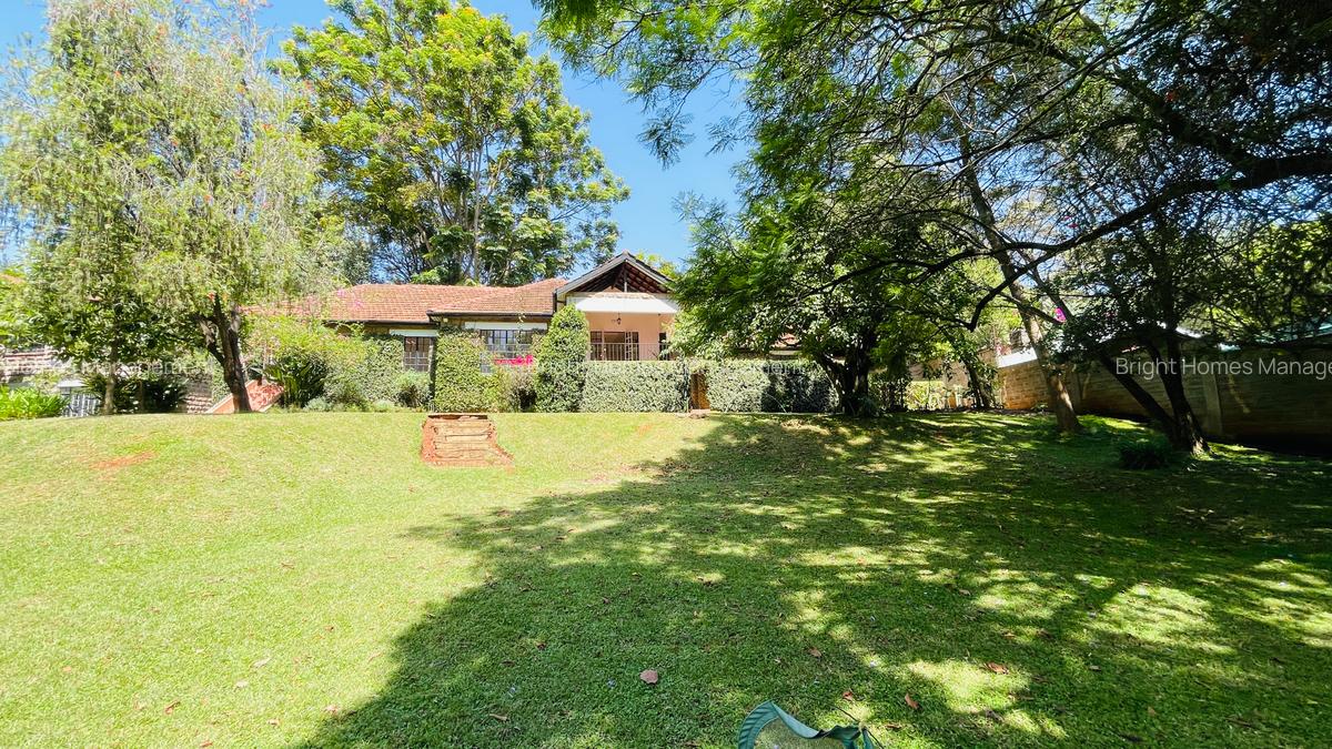 5 Bed House with Staff Quarters in Lavington - 2