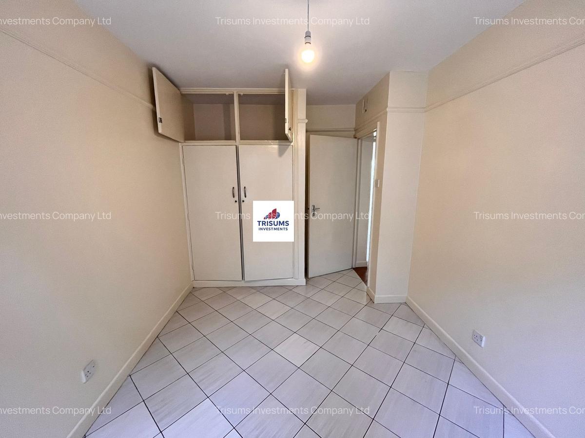 4 Bed Townhouse with En Suite in Westlands Area - 14