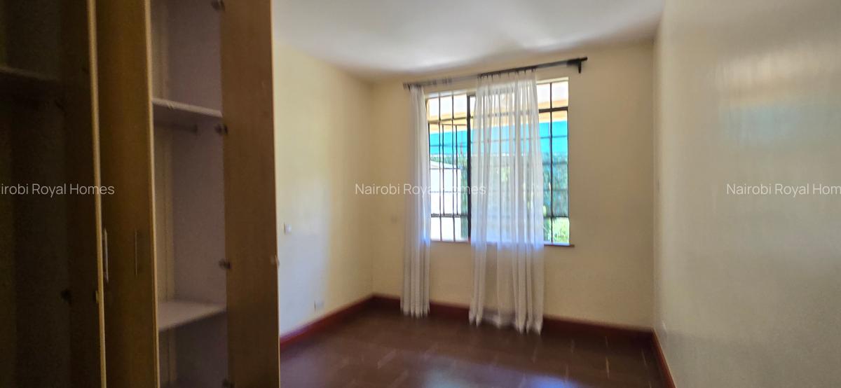 4 Bed House with En Suite at Runda Road - 11