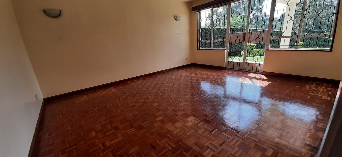 4 Bed House with Staff Quarters in Gigiri - 13