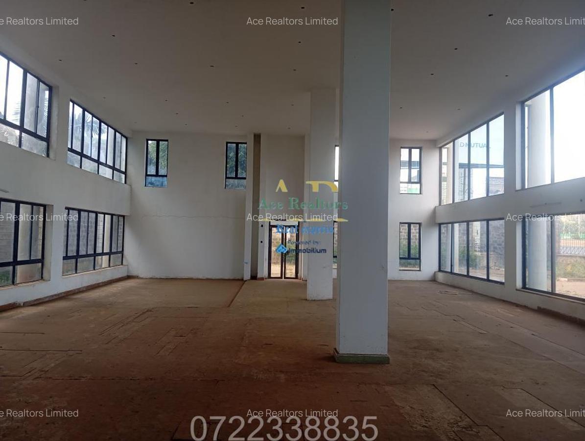 Commercial Property with Fibre Internet at Waiyaki Way - 14