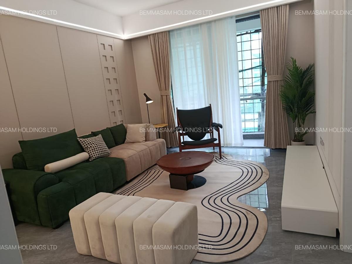 Serviced 1 Bed Apartment with En Suite at Wood Avenue - 1