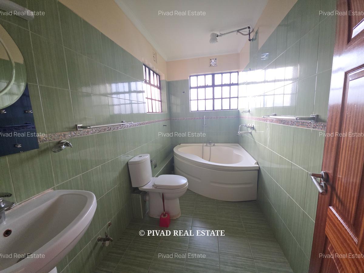 5 Bed House with Staff Quarters in Kiambu Road - 6