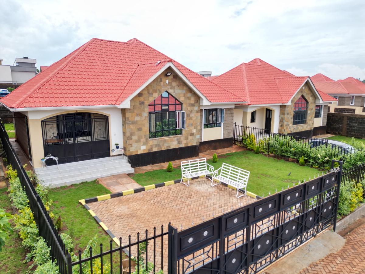 3 Bed House with En Suite at Eastern Bypass - 17