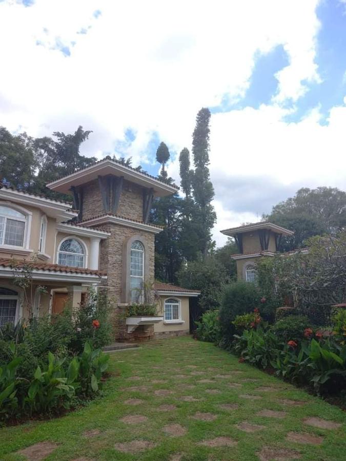 4 Bed House with En Suite at Kitisuru - 2