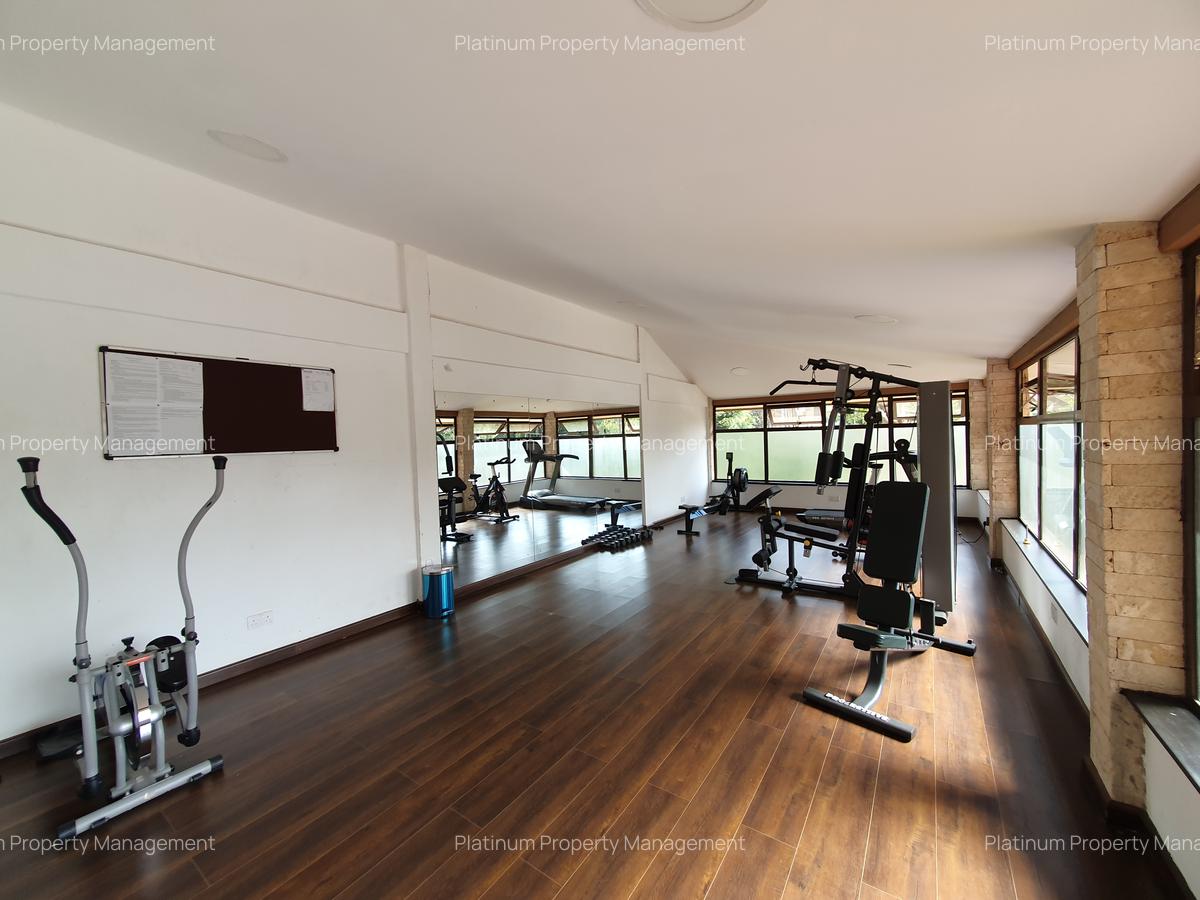 4 Bed Apartment with En Suite at Brookside Gardens - 19