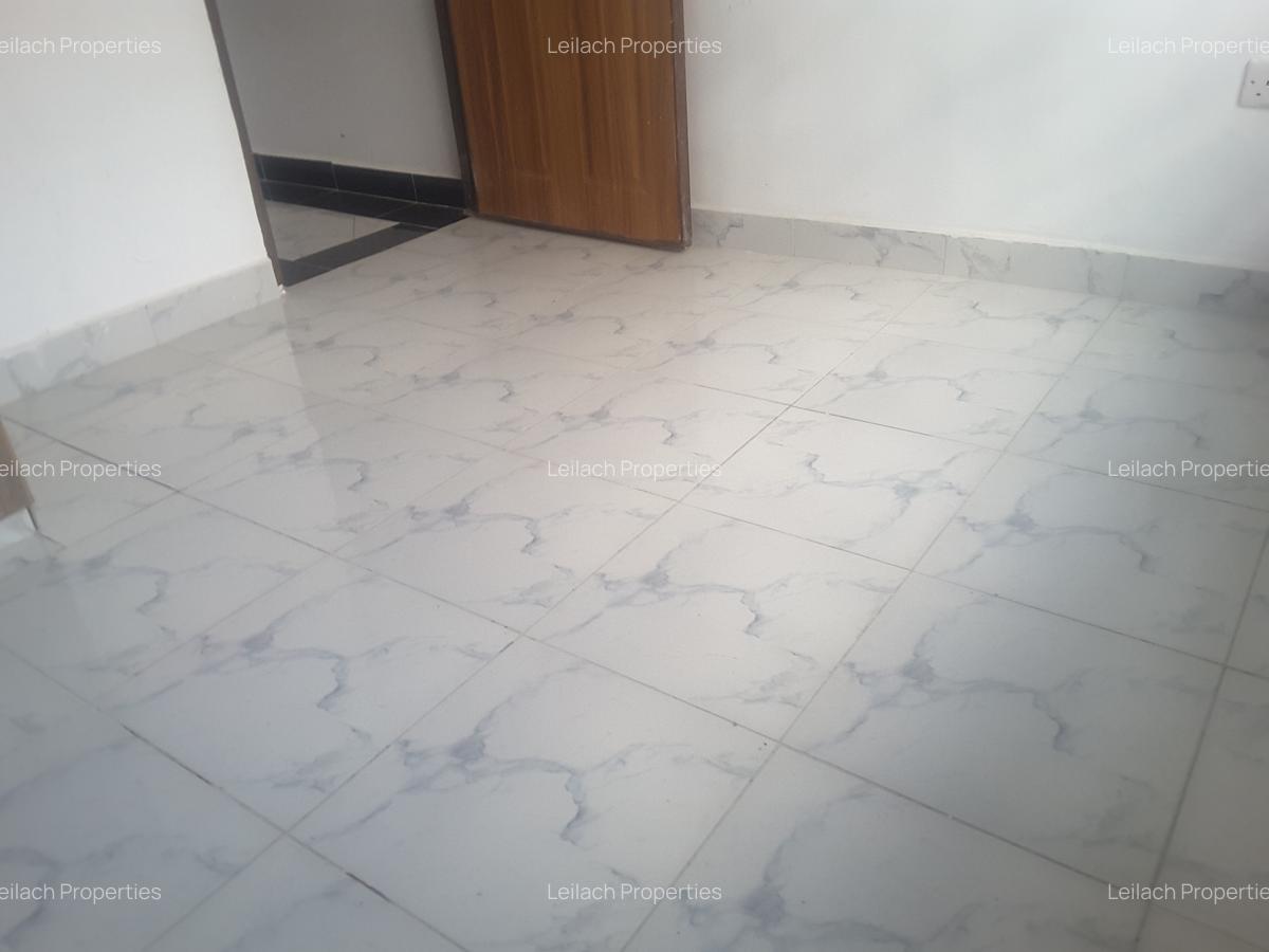 3 Bed House with En Suite in Ongata Rongai - 20