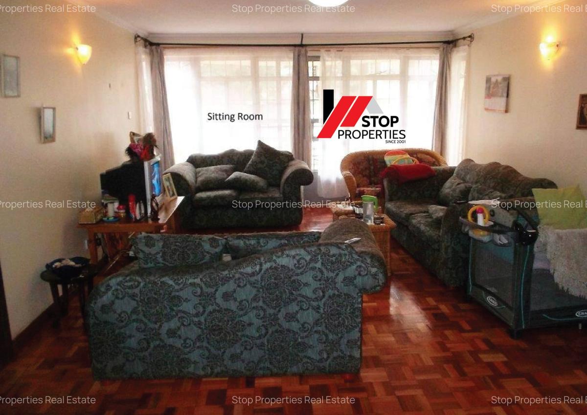 3 Bed Apartment with En Suite at Bamboo Lane - 4