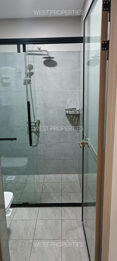 2 Bed Apartment with En Suite at Westlands - 7