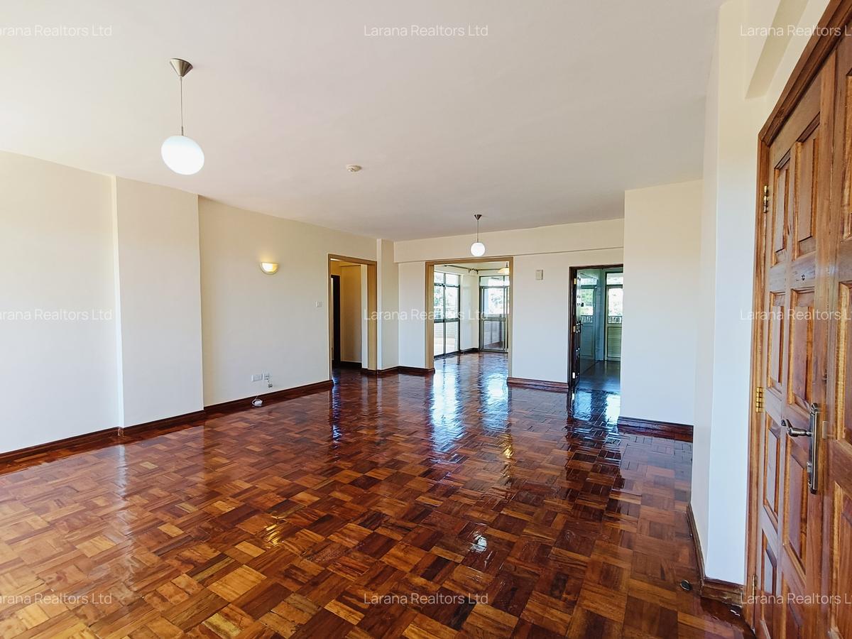 3 Bed Apartment with En Suite at Riara Cl - 3