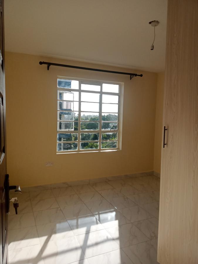 1 Bed Apartment in Ruaka - 8