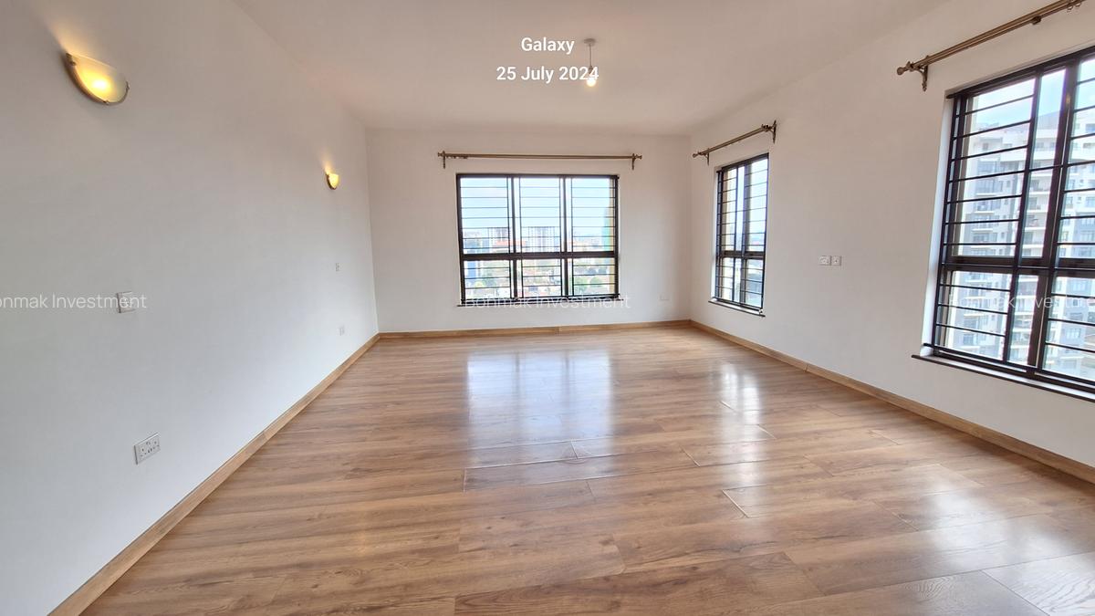 3 Bed Apartment with En Suite at General Mathenge Road. - 16