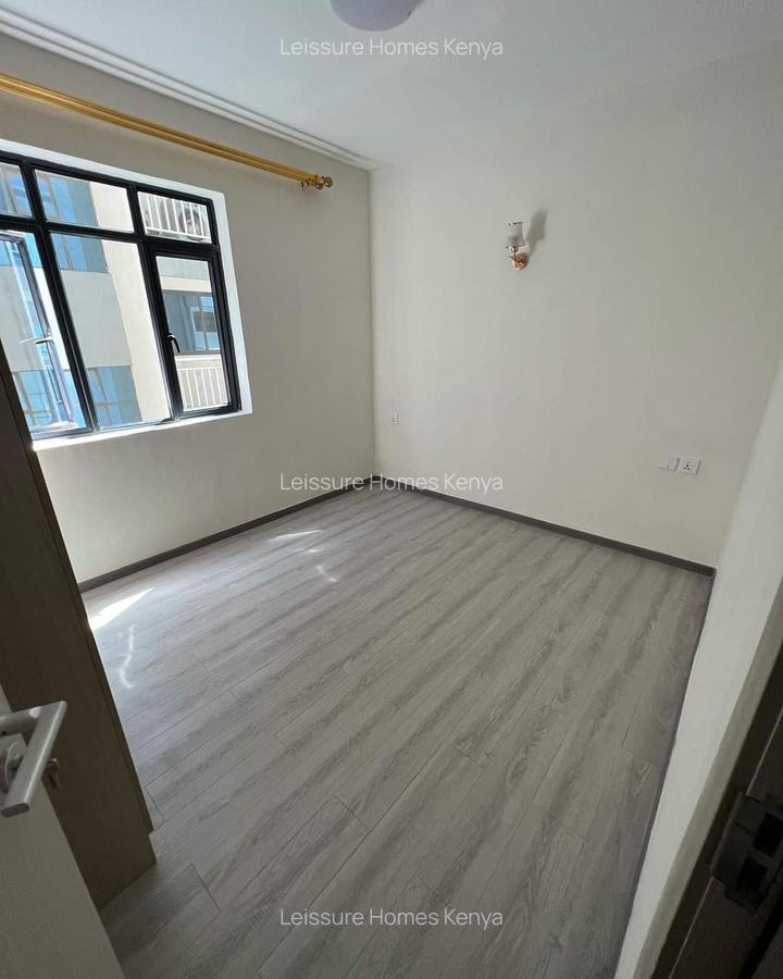 2 Bed Apartment with Gym at Argwings Kodhek Road - 12