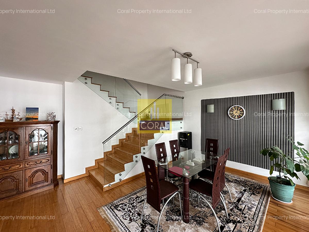 3 Bed Apartment in Thika Road - 6