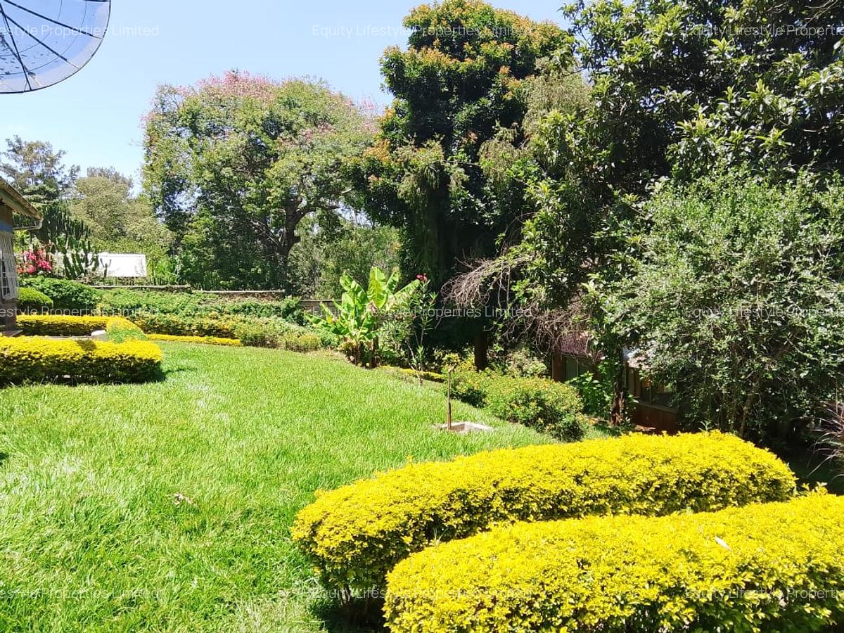 0.5 ha Commercial Property with Parking at Peponi Road - 2