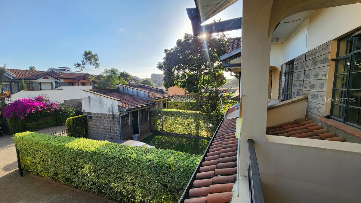 3 Bed Villa with En Suite at Masai Lodge Road - 8