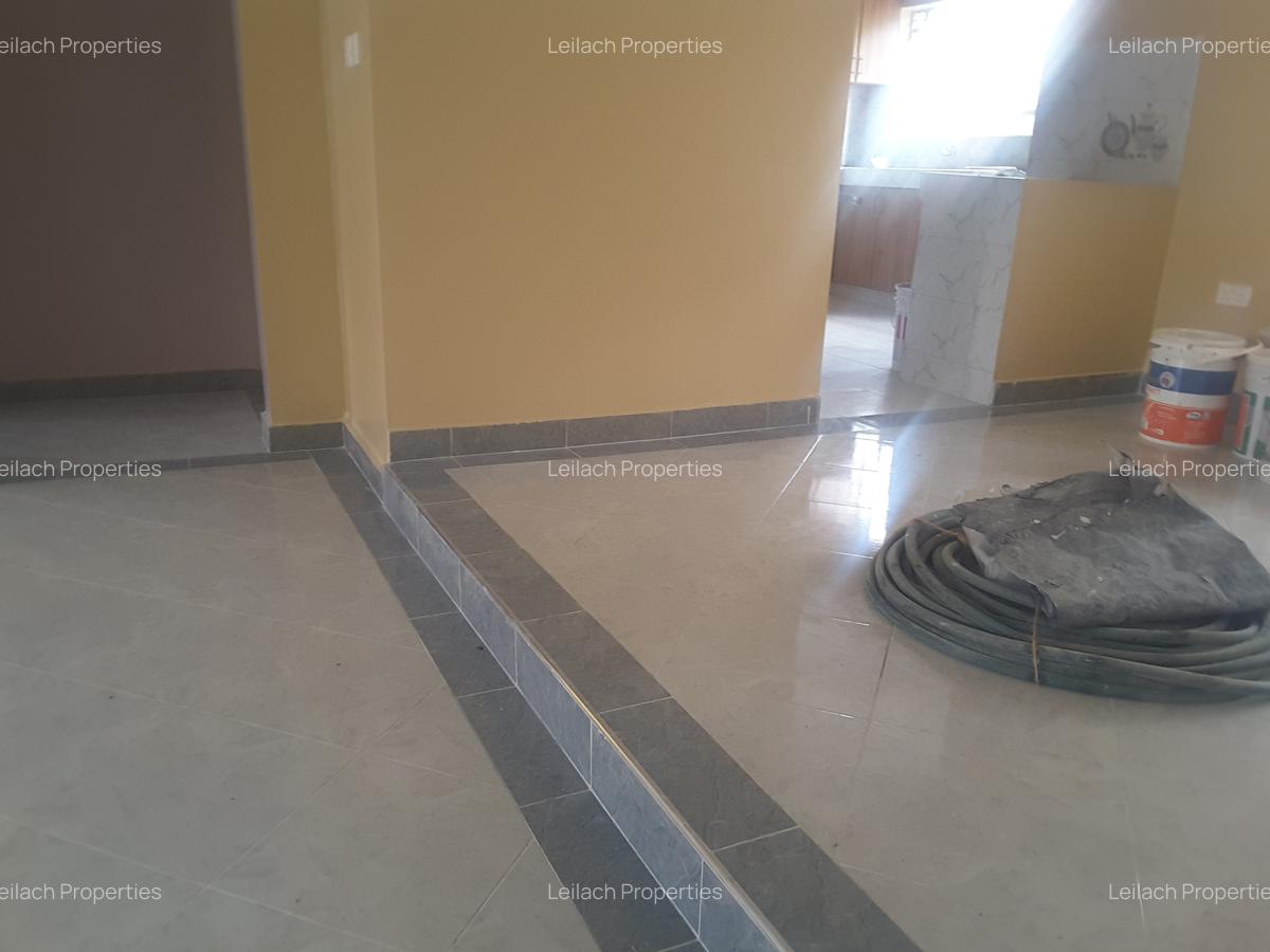 4 Bed House with En Suite in Ongata Rongai - 8