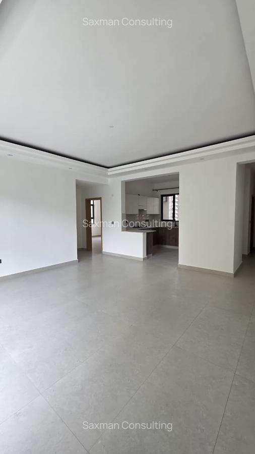 2 Bed Apartment with En Suite in Westlands Area - 14