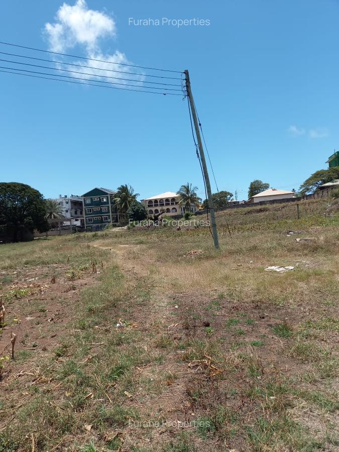 1.7 ac Commercial Land in Malindi - 6