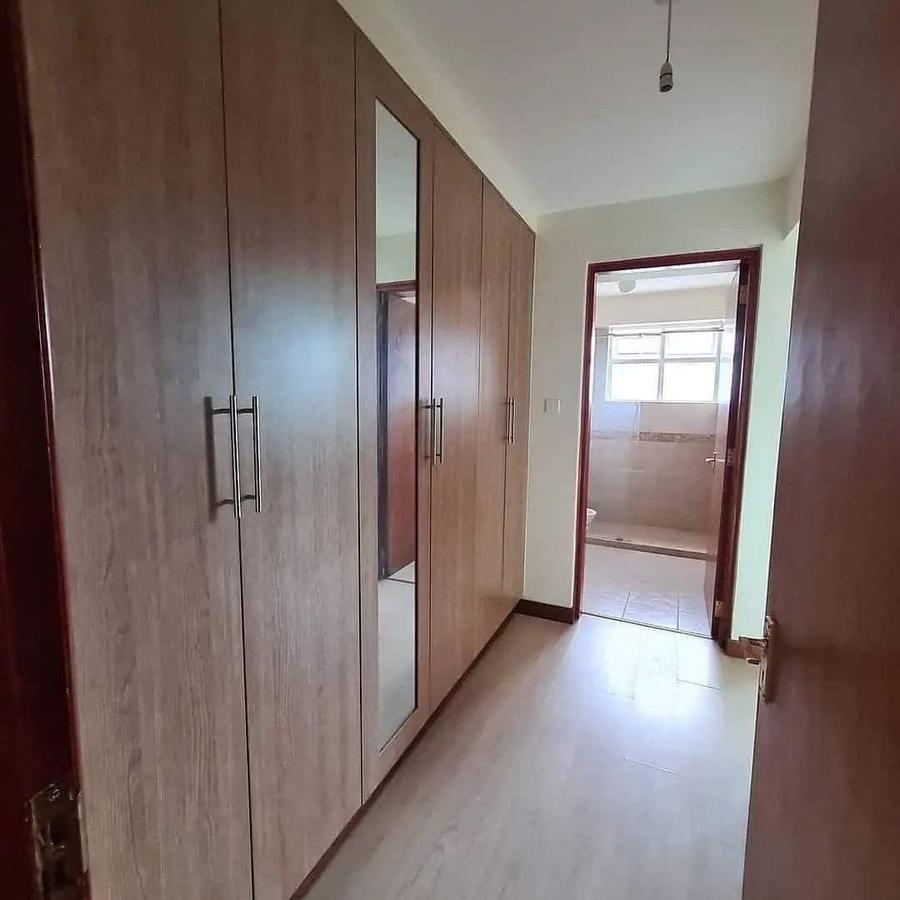 3 Bed Apartment with En Suite in Kileleshwa - 14