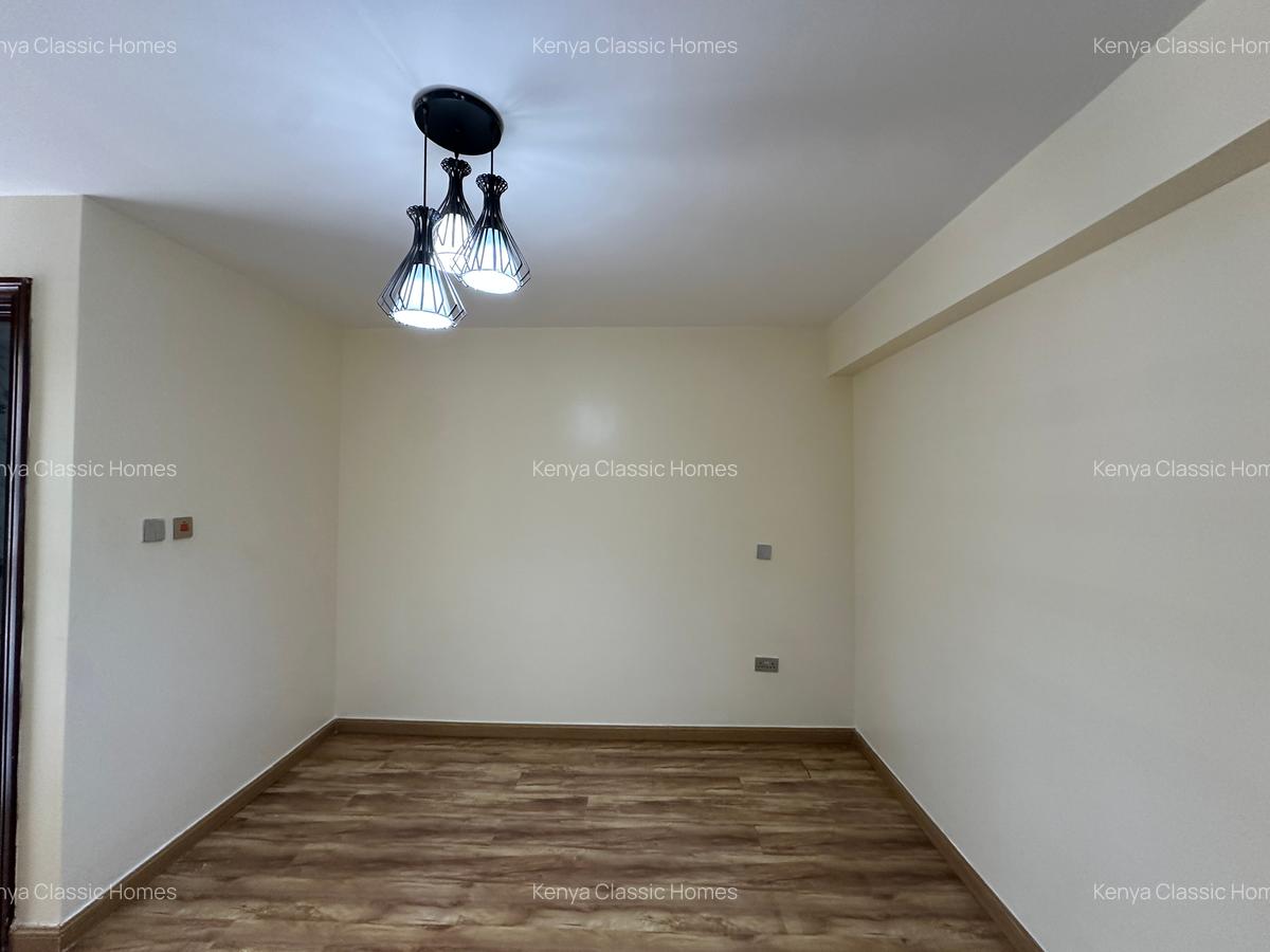 5 Bed Apartment with En Suite at Kilimani - 8