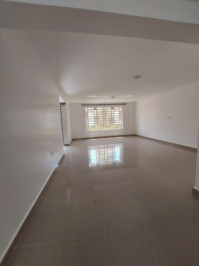 4 Bed Villa with En Suite at Muigai - 5