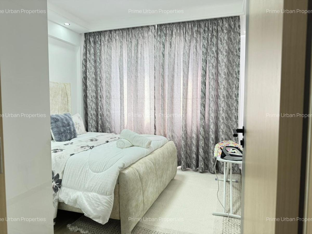 Serviced 2 Bed Apartment with En Suite in Westlands Area - 9