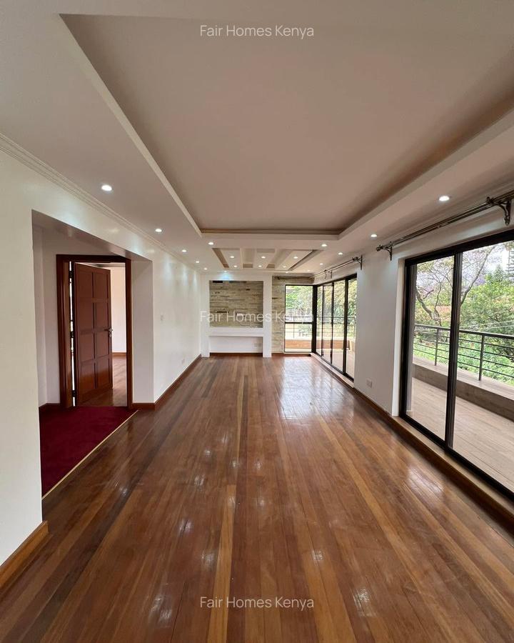 5 Bed Townhouse with En Suite at Kaputei Gardens - 9