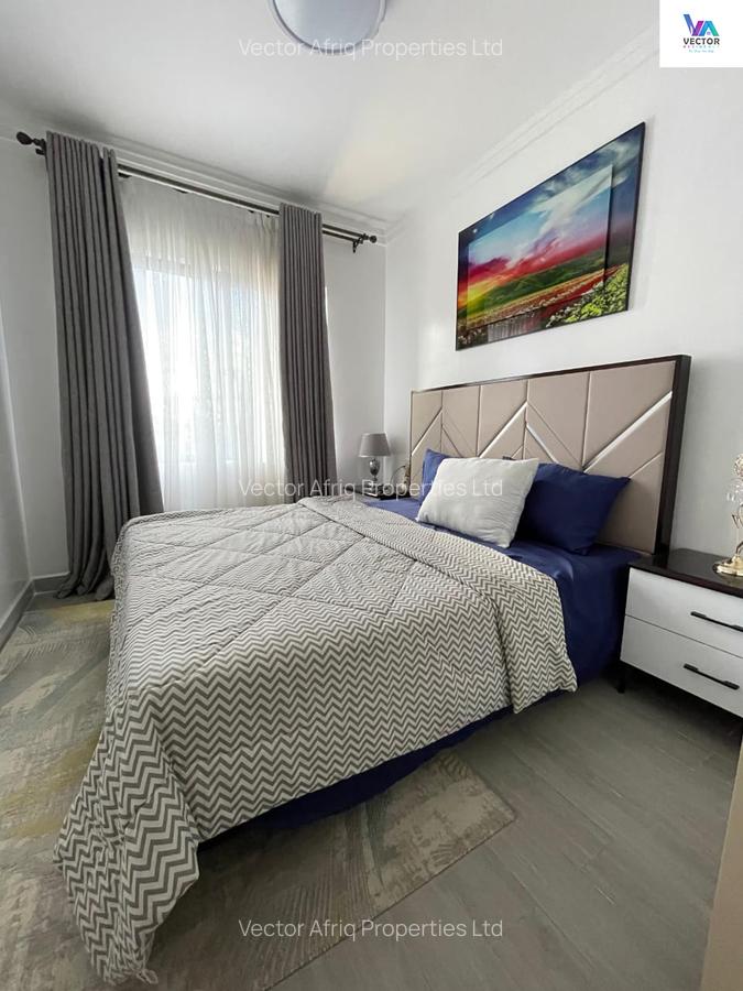 2 Bed Apartment with En Suite in Syokimau - 13