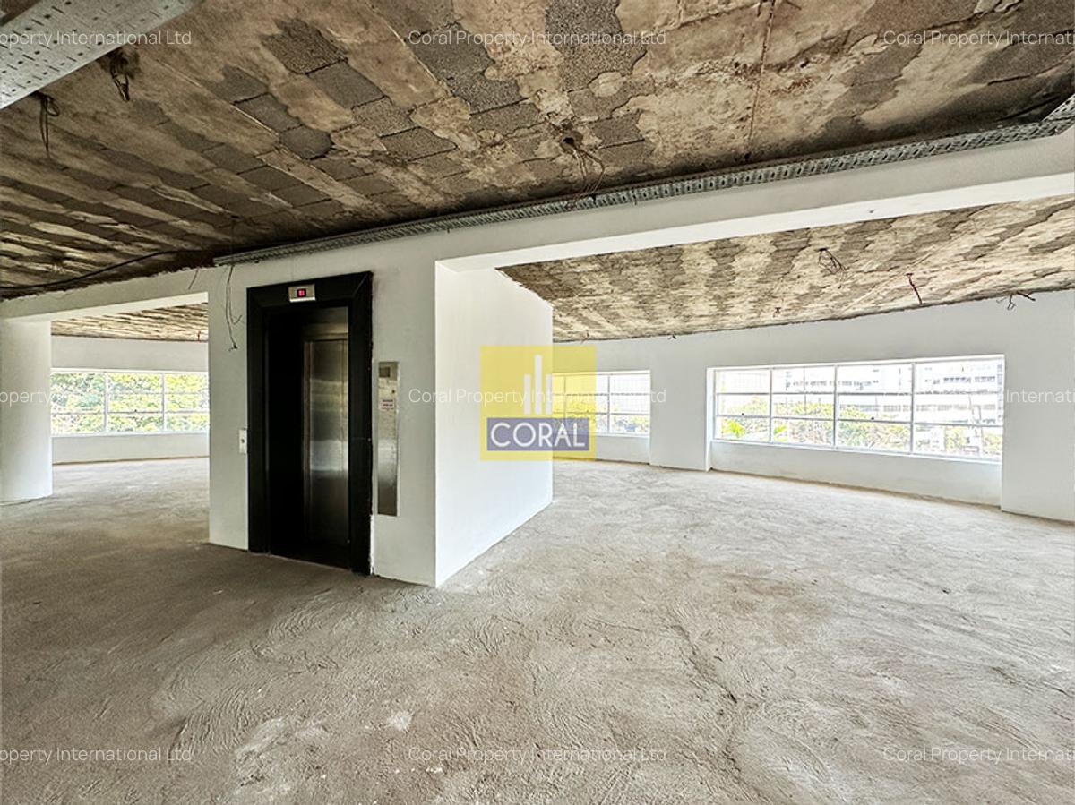 Office in Westlands Area - 13