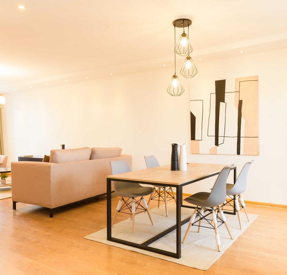 5 Bed Townhouse with En Suite at Katani - 5 5 Bed Townhouse with En Suite at Katani - 5