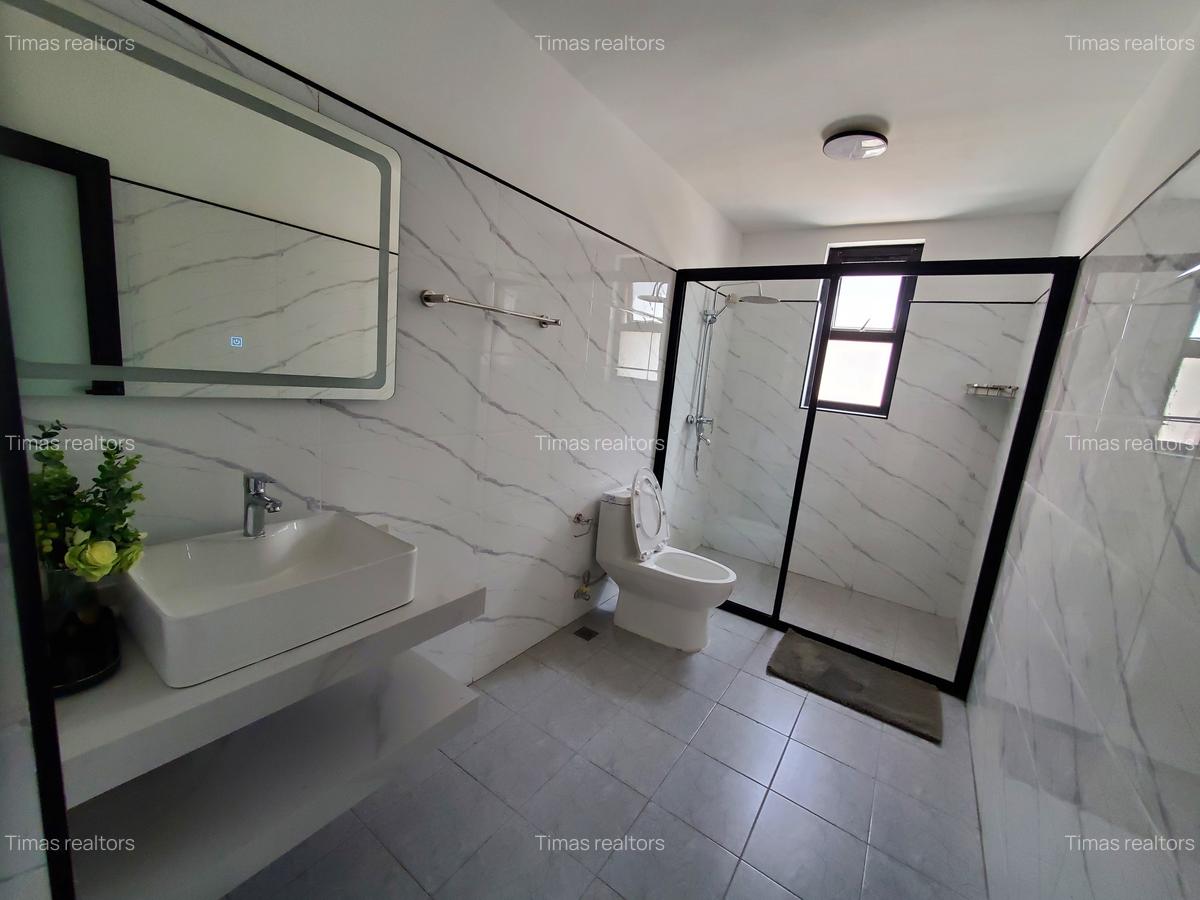 3 Bed Apartment with En Suite at Syokimau - 6